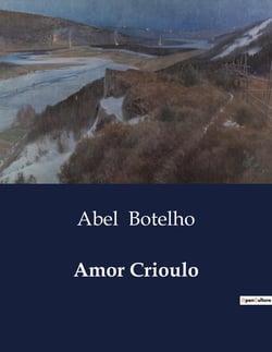 Amor Crioulo : Uma jornada de autodescoberta e encontros inesperados