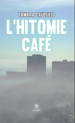 L'Hitomie café
