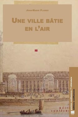 Une ville bâtie en l'air
