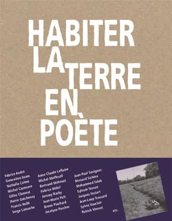Habiter La Terre En Poete