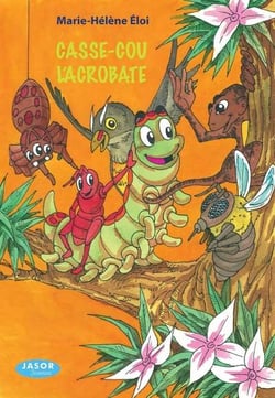 Casse-cou l'acrobate