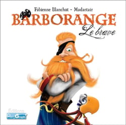BARBORANGE