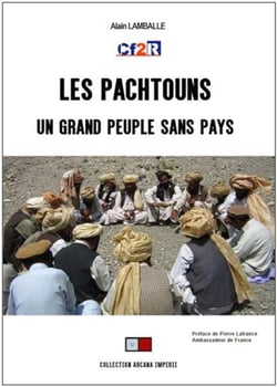 Les Pachtouns - un grand peuple sans pays
