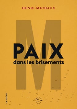 Paix dans les brisements
