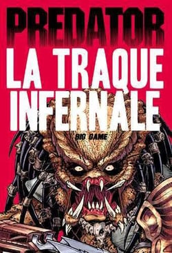 Predator - la traque infernale
