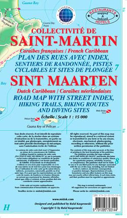 SAINT-MARTIN/SINT MAARTEN