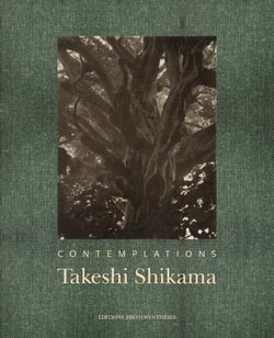 Contemplations : à travers la forêt et au-delà