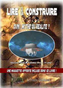 OVNI - MYTHE OU REALITE