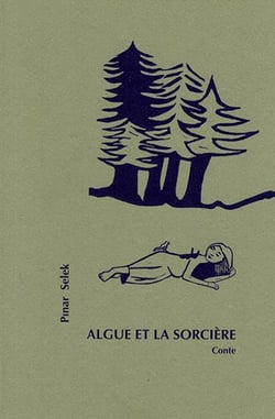 Algue et la sorcière