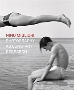 Nino Migliori : Photography as constant research