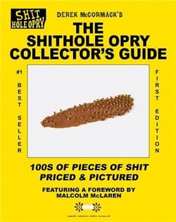 The Shithole Opry Collector S Guide