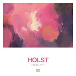 Holst: The Planets - édition colorée