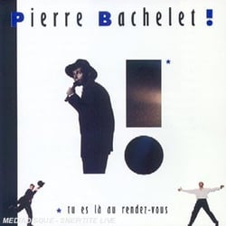 Tu es la au rendez-vous