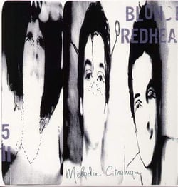 Melodie Citronique - Vinyle