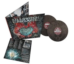 The End of Heartache (Ed. deluxe)