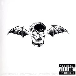 Avenged sevenfold