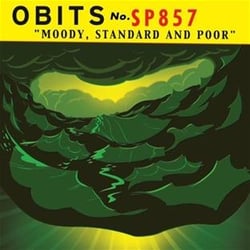 Moody, standard & poor