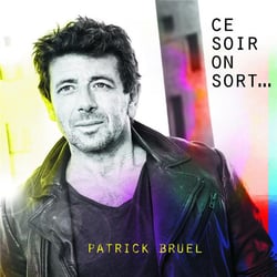 Ce soir on sort... - CD