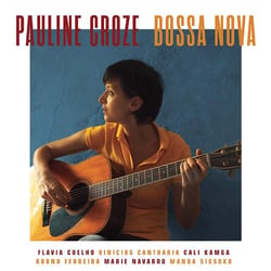 Bossa nova - CD