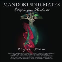 Utopia For Realists: Hungarian Pictures - Vinyle