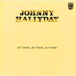 Je t'aime, je t'aime, je t'aime - édition limitée