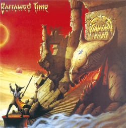Borrowed Time - 1982