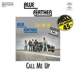Call Me Up - Let's Funk Tonigh