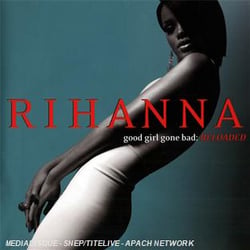 Good girl gone bad - édition limitée