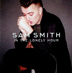 In the lonely hour