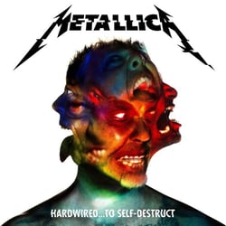 Hardwired ... to self-destruct - édition limitée