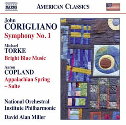 Orchestral works