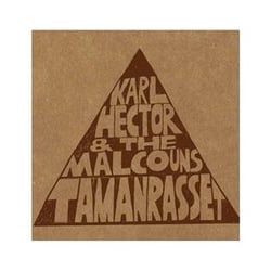 Tamanrasset - Vinyle