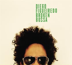 Broken bossa - Diego Figueiredo