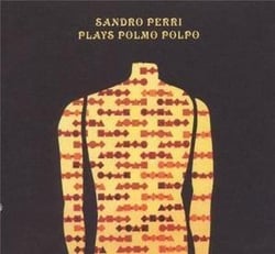 Plays Polmo Polpo - CD