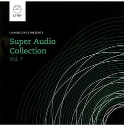 Super audio collection /vol.7