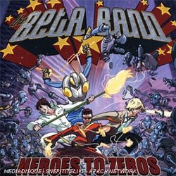 Heroes to zeros