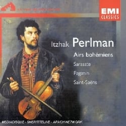 Airs Bohémiens