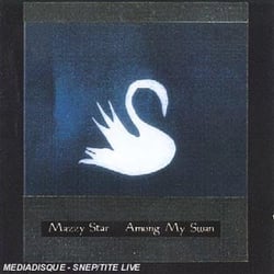 Among my swan