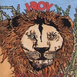 Heart of a lion