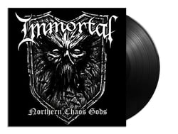 Northern Chaos gods