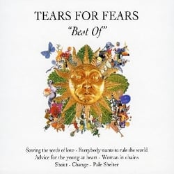 Tears roll down (greatest hits 1982 - 1992)