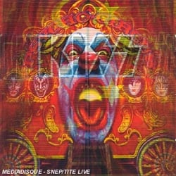 Psycho Circus
