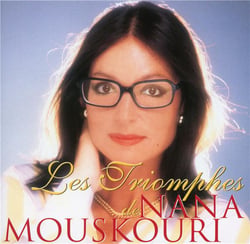 Les Triomphes