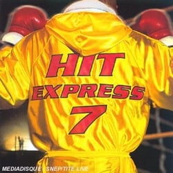 HIT EXPRESS VOLUME 7