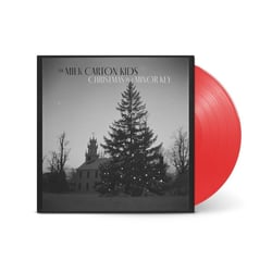 Christmas in a Minor Key