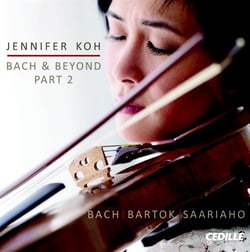 Bach & Beyond (Volume 2)