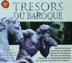 Trésors du Baroque