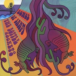 Songs Of Sahm