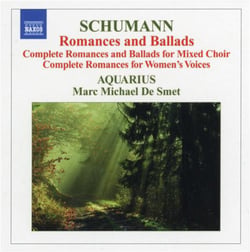 Romances & ballades