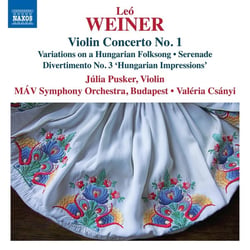 Complete Orchestral Works (Vol. 4)